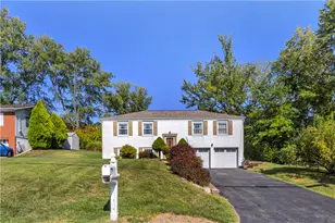 315 Alpine Village Dr, Monroeville, PA 15146 - Photo 1