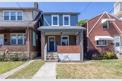 1727 Morningside Ave, Pittsburgh, PA 15206 - Photo 1
