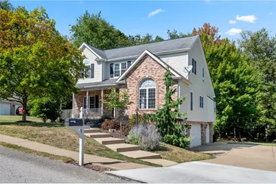 418 Settlers Village Circle, Cranberry Township, PA 16066 - Photo 1