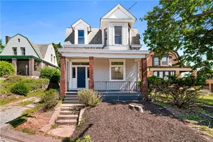 2110 Mt Troy Rd, Pittsburgh, PA 15212 - Photo 1