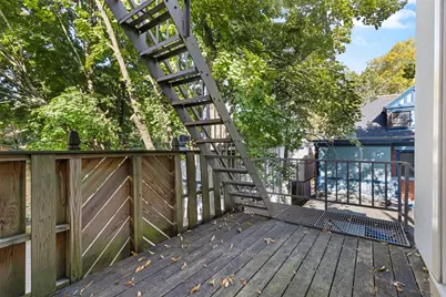 6109 Fifth Avenue #2, Pittsburgh, PA 15232 - Photo 26