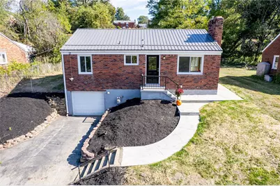 1227 Clifton Rd, Bethel Park, PA 15102 - Photo 4