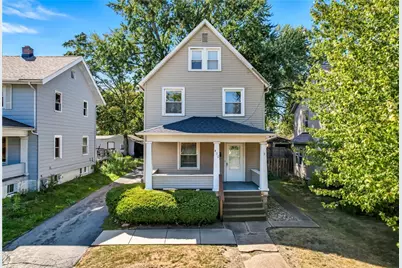 430 Stambaugh Ave, Sharon, PA 16146 - Photo 1