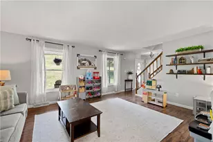 555 Hiawatha Rd, South Franklin, PA 15329 - Photo 6