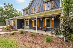 555 Hiawatha Rd, South Franklin, PA 15329 - Photo 2