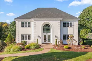 104 Autumn Way, Peters Township, PA 15367 - Photo 1