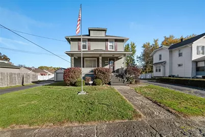 1007 Leslie St, Sharon, PA 16146 - Photo 1