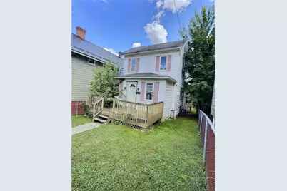 820 Addison Street, Washington, PA 15301 - Photo 1