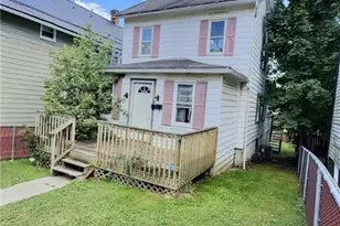 820 Addison St, Washington, PA 15301 - Photo 1