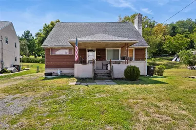 1208 Streets Run Rd, Pittsburgh, PA 15236 - Photo 1