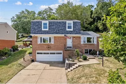 120 Pearl Dr, North Strabane, PA 15317 - Photo 1