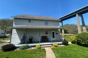 208 Middle St, Brownsville, PA 15417 - Photo 1