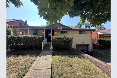 5534 Pocusset St, Pittsburgh, PA 15217 - Photo 1