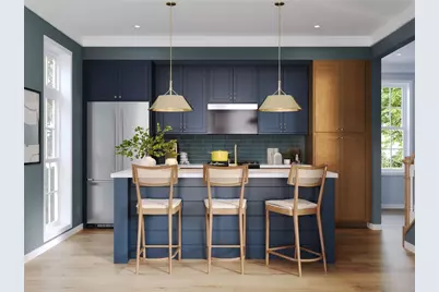 806 Revival Lane, Cranberry Township, PA 16066 - Photo 4