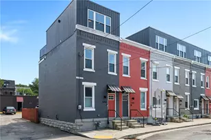 5252 Harrison St, Pittsburgh, PA 15201 - Photo 1