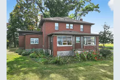 1000 Mt Pleasant, South Huntington, PA 15089 - Photo 1