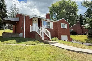 5421 Brightwood Rd, Bethel Park, PA 15102 - Photo 1