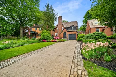 6942 Penn Avenue, Pittsburgh, PA 15208 - Photo 26