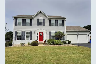 2027 Zoe Ln, Hempfield Township, PA 15601 - Photo 1