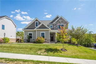 498 Harvest View Dr, Peters Township, PA 15367 - Photo 1