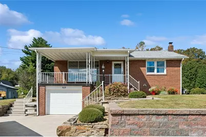 509 Bailing Street, Johnstown, PA 15909 - Photo 1