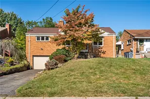 2075 Borland, Scott Township, PA 15243 - Photo 1