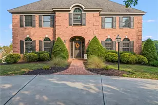 1005 Sheriff's Ct, Peters Township, PA 15317 - Photo 1