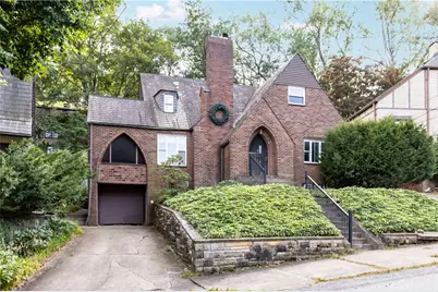 714 Cascade Rd, Pittsburgh, PA 15221 - Photo 1