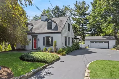 308 S Pasadena Drive, Pittsburgh, PA 15215 - Photo 1