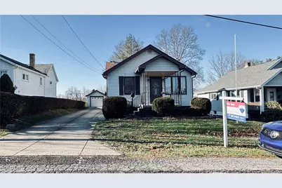 1260 Cascade Road, Monaca, PA 15061 - Photo 2