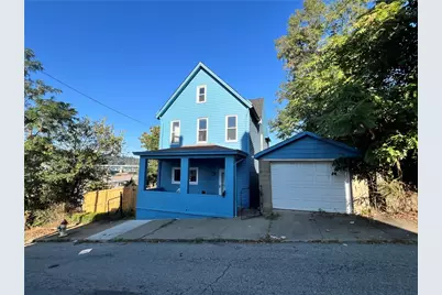 3 N Holland Ave, Braddock, PA 15104 - Photo 2