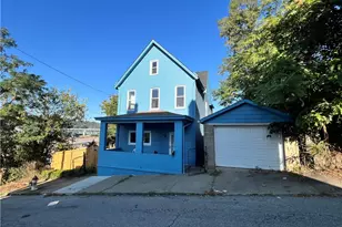 3 N Holland Ave, Braddock, PA 15104 - Photo 2