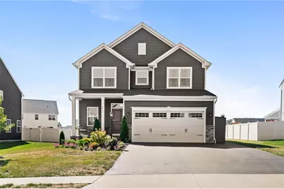 2013 Olivetre Dr, Indiana Township, PA 15024 - Photo 1