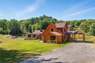 128 Courson Ln, Allegheny Township, PA 16373 - Photo 4