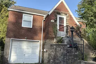 509 Decatur Ave, Pittsburgh, PA 15221 - Photo 1