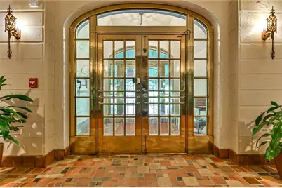 166 N Dithridge Street #1F, Pittsburgh, PA 15213 - Photo 4