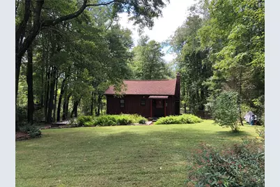 241 William Penn Trail, Ohiopyle, PA 15470 - Photo 1