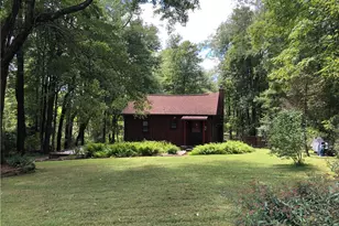 241 William Penn Trail, Ohiopyle, PA 15470 - Photo 1