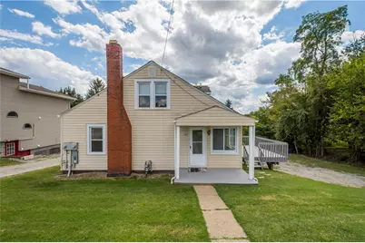 92 Manse St, South Strabane, PA 15301 - Photo 1