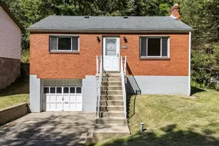 1003 Geyer Rd, Pittsburgh, PA 15209 - Photo 1
