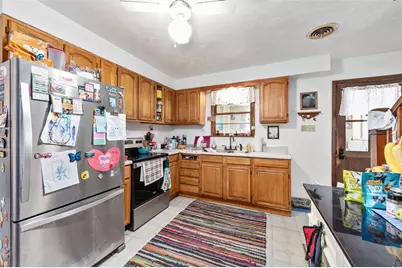 1561 & 1563 State Route 31, East Huntington, PA 15666 - Photo 8