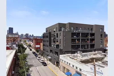 2545 Penn Avenue #504, Downtown Pgh, PA 15222 - Photo 2