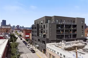 2545 Penn Ave, Downtown Pgh, PA 15222 - Photo 2