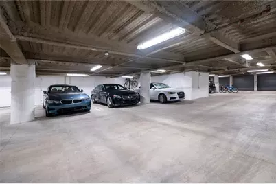 2545 Penn Avenue #504, Downtown Pgh, PA 15222 - Photo 46