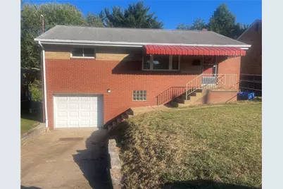 1313 Mutual St, Pittsburgh, PA 15204 - Photo 1