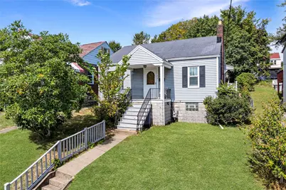 118 Oak Spring Rd, Canonsburg, PA 15317 - Photo 2