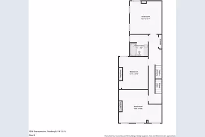 1218 Sherman Avenue, Pittsburgh, PA 15212 - Photo 46