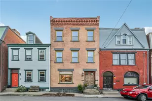 1218 Sherman Ave, Pittsburgh, PA 15212 - Photo 1
