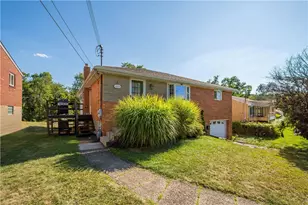 451 Marta Dr, Pittsburgh, PA 15236 - Photo 1