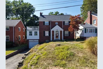 1729 Williamsburg Pl, Pittsburgh, PA 15235 - Photo 1